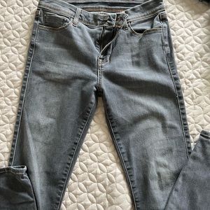 Fidelity jeans